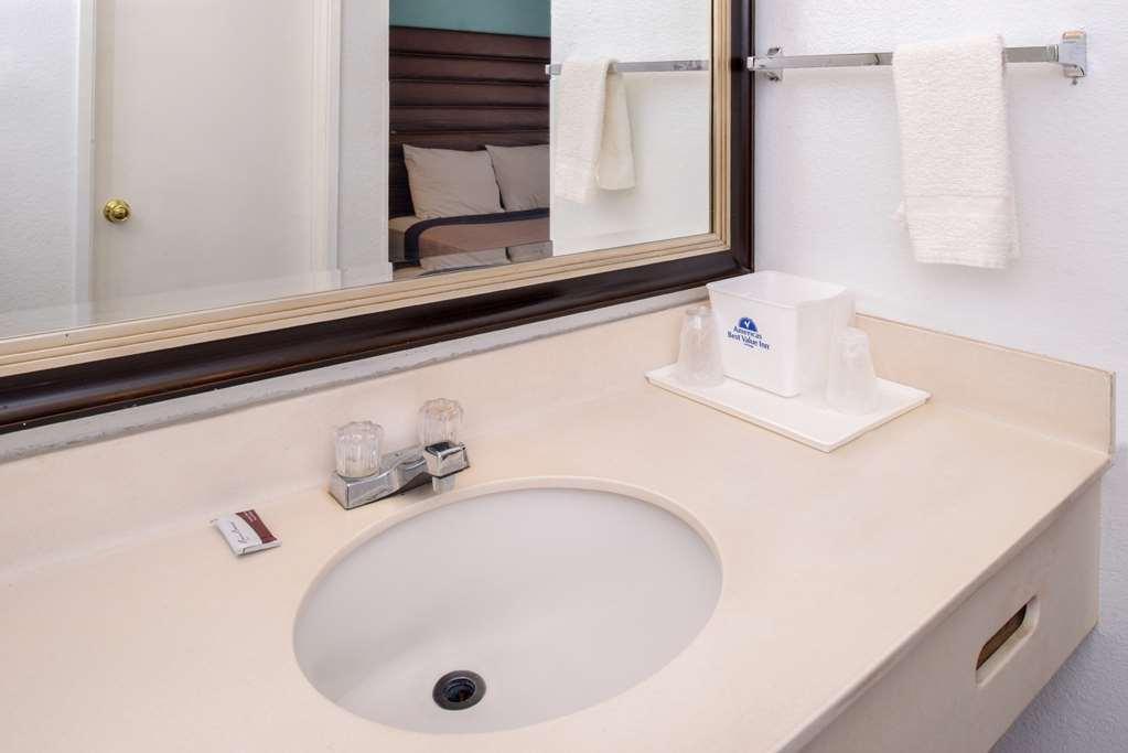 Studio 6 Suites Delano, Ca Номер фото