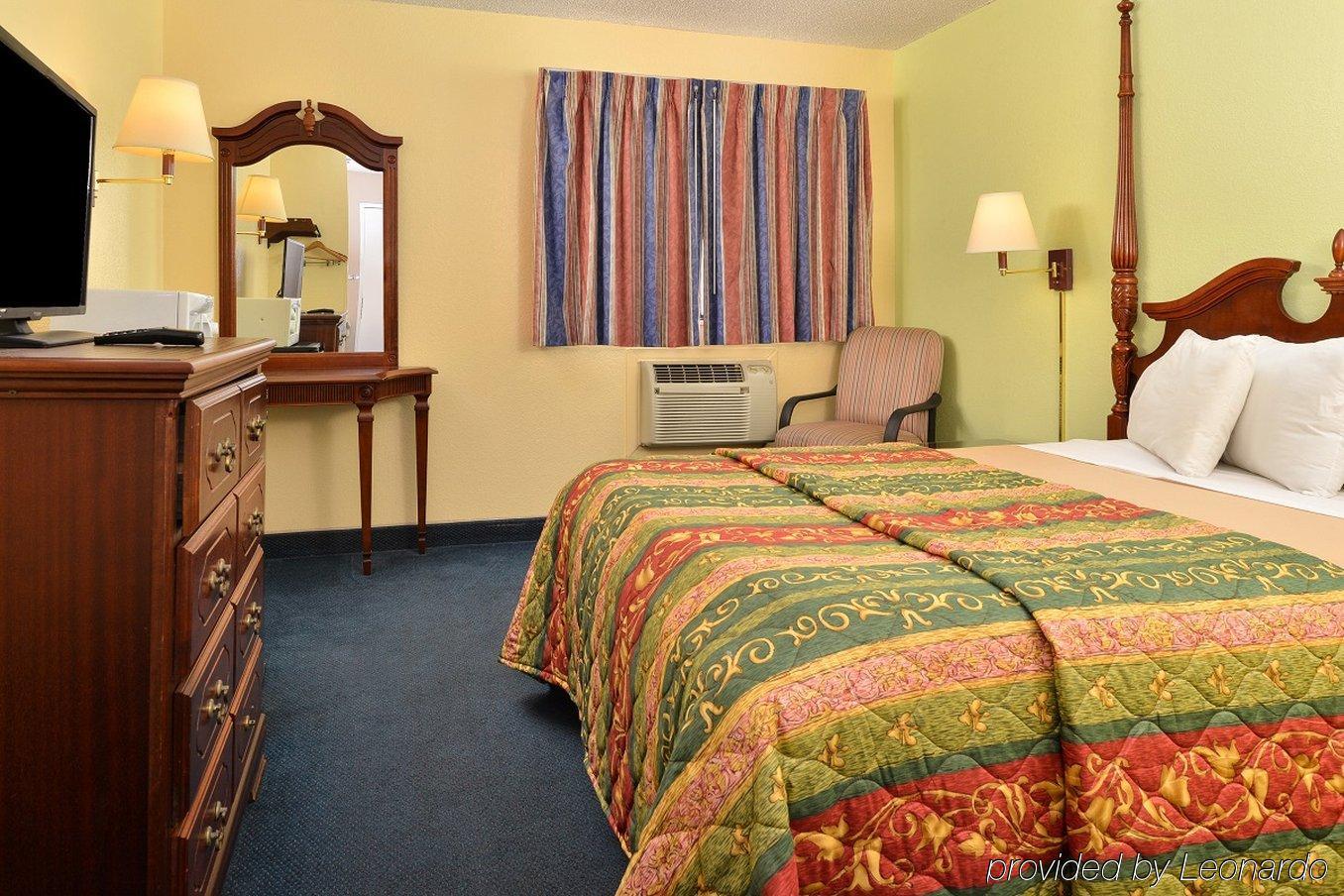 Studio 6 Suites Delano, Ca Екстер'єр фото