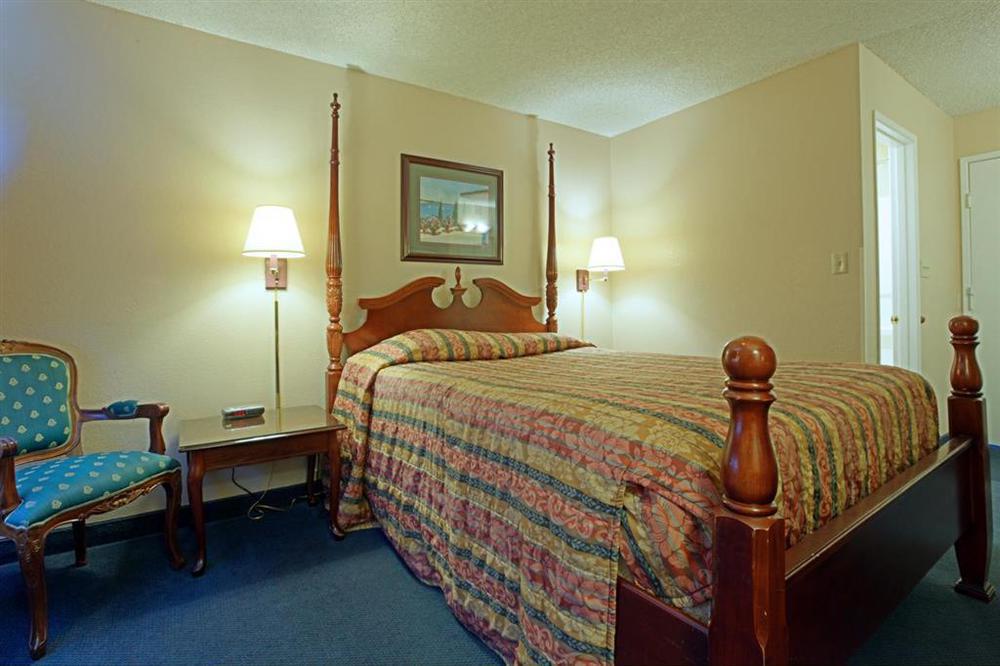 Studio 6 Suites Delano, Ca Номер фото